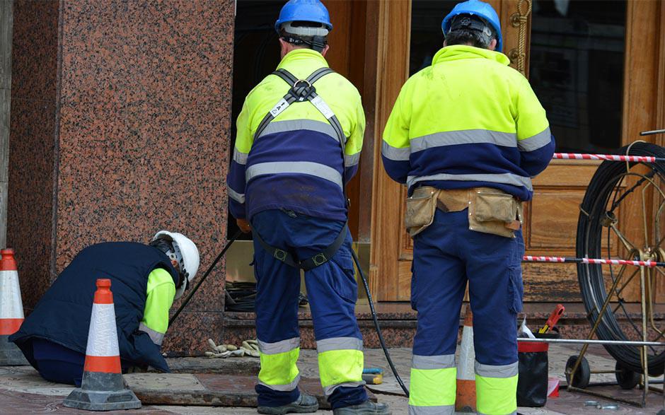 déboucher un lavabo Courbevoie