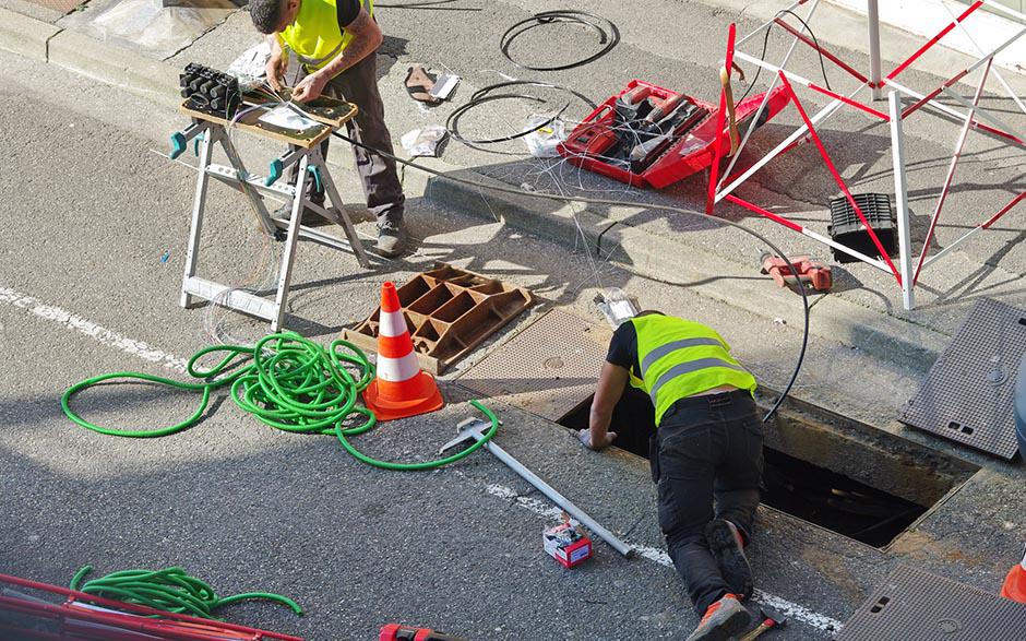 déboucher les canalisations Méréville